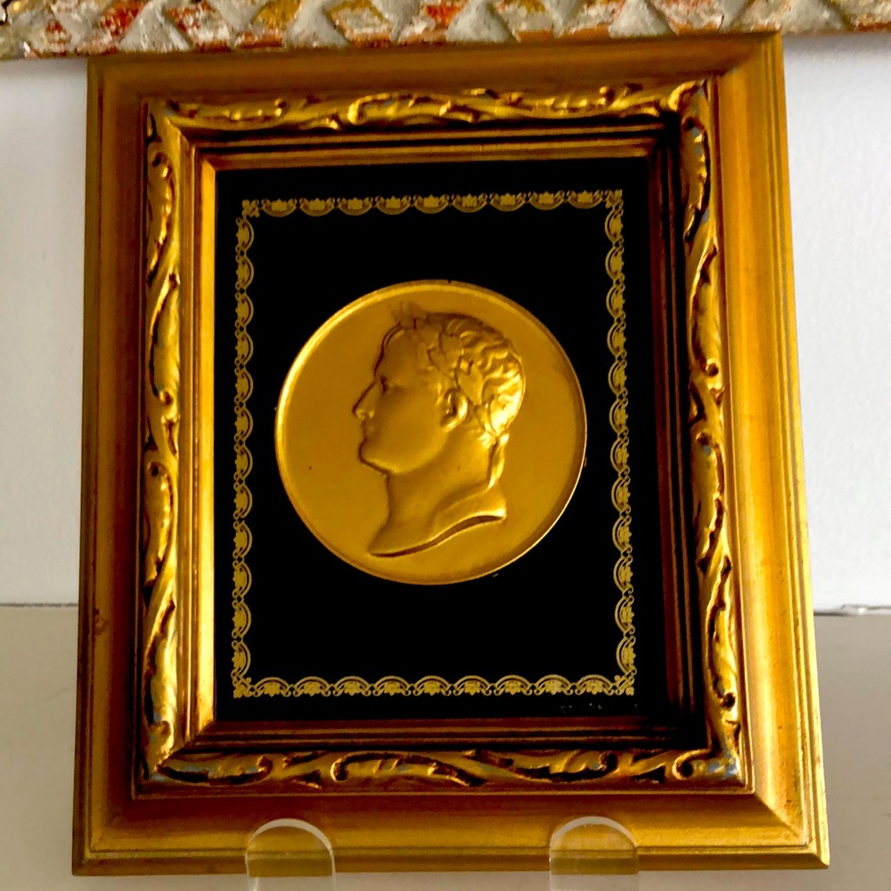 Vintage Romanesque Art